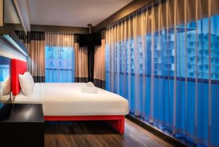 Essence Hotel Carlton - 0