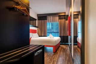 Essence Hotel Carlton - 1