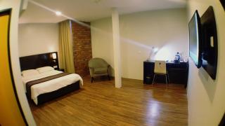 Super 8 Hotel @ Georgetown - George Town - 2