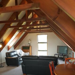 Accommodation at Lakeside - Oamaru - 1