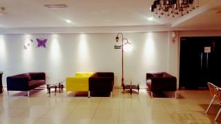 Super 8 Hotel @ Georgetown - George Town - 8