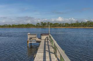 Cape San Blas Inn - Indian Pass - 3
