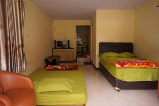 Homestay Lereng Bromo - Bromo - 0