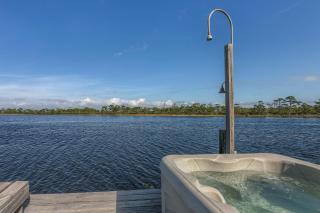 Cape San Blas Inn - Indian Pass - 7