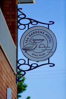 Tea Gardens Hotel - Tea Gardens - 4