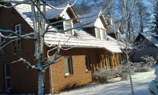 Spreewald Lodge - Burg - 4