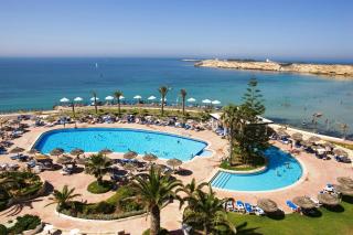 Regency Hotel & Spa - Monastir - 0