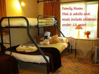 Mount Tutu Eco-Sanctuary - 1