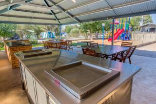 BIG4 Shepparton Park Lane Holiday Park - Shepparton - 8