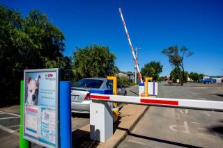 BIG4 Shepparton Park Lane Holiday Park - Shepparton - 6