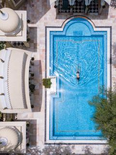 Alsisar Haveli - Heritage Hotel - Jaipur - 6