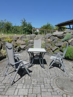 Ferienwohnung am Klosterweg Rhein-Westerwald - Kurtscheid - 7