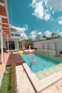 Villa Arusha Jogja - 1