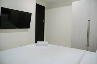 2BR Deluxe and Modern Menteng Park Apartment By Travelio - Jacarta - 1