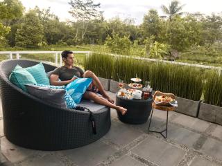 Villa Arusha Jogja - Sleman - 5