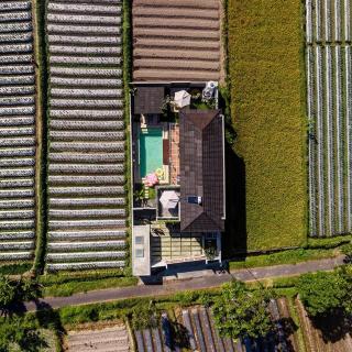 Villa Arusha Jogja - Sleman - 8