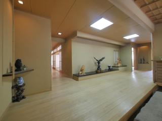 森と空と家 Spacious private house Moritosora - Sammu - 2