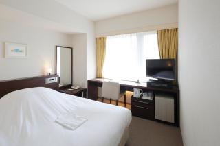 Hotel Garden Square Shizuoka - Shizuoka - 1