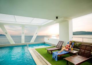 Dendro beachfront Hotel - Nha Trang - 8