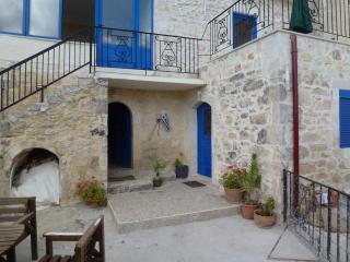 Arches Eleftherna - Elefterna - 4