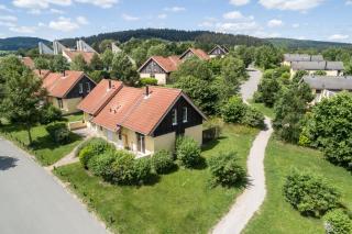 Center Parcs Sauerland Winterberg-Medebach - Medebach - 0