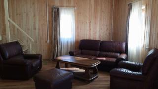 Guesthouse Ushguli Maspindzeli - 6
