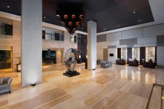 Hotel Santika Mataram - Mataram - 7