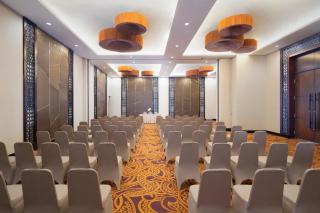 Hotel Santika Mataram - Mataram - 6