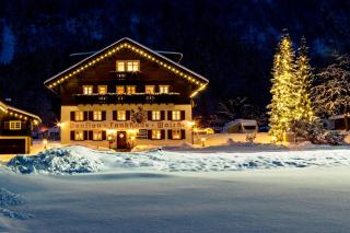 Appartement Klostertal - Innerbraz - 6