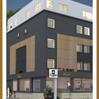 The Mayberry -A Bergamont Group of Hotels - Tiruppūr - 0