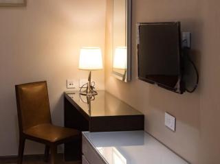 The Mayberry -A Bergamont Group of Hotels - Tiruppūr - 6