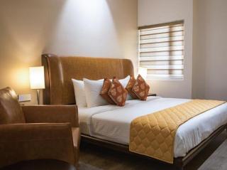 The Mayberry -A Bergamont Group of Hotels - Tiruppūr - 5