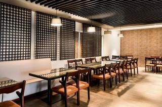 The Mayberry -A Bergamont Group of Hotels - Tiruppūr - 4