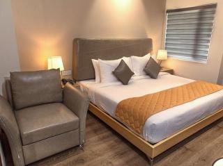 The Mayberry -A Bergamont Group of Hotels - Tiruppūr - 3