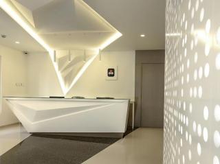 The Mayberry -A Bergamont Group of Hotels - 7