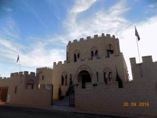 Casa Rural La Alcazaba - El Robledo - 5