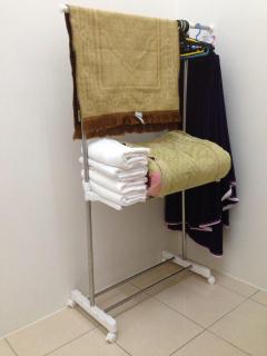 NUHA HOMESTAY - Seri Iskandar - 4