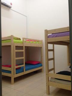 NUHA HOMESTAY - Seri Iskandar - 7