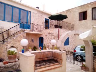 Arches Eleftherna - Elefterna - 9