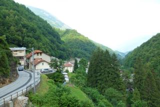 Albergo Ristorante Regina - Bognanco - 1