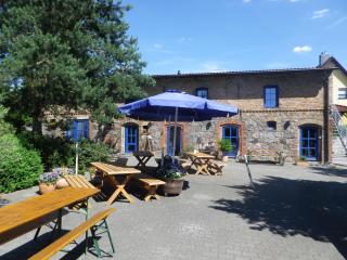 Zum Sudhaus im Herzen der Schorfheide - Golzow - 5
