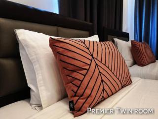 Campagne Hotel and Residence - SHA Plus - Pathum Thani - 1