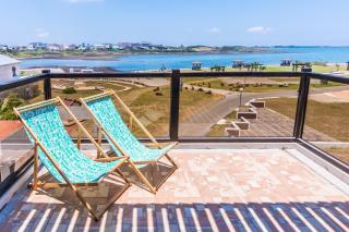 Malibu OceanView Homestay - Magong - 3