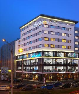 Plaza35 - Hermannstadt - 0