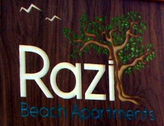 Razi Beach - Lefokastro - 7