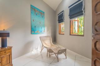 Villa Costa Plenty - Sanur - 1