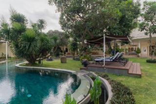 Villa Costa Plenty - Sanur - 6