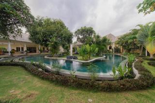 Villa Costa Plenty - Sanur - 5