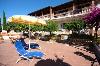 Baia Luna - Marina di Camerota - 8