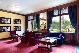 Royal Hotel Carlton - Bolonia - 2